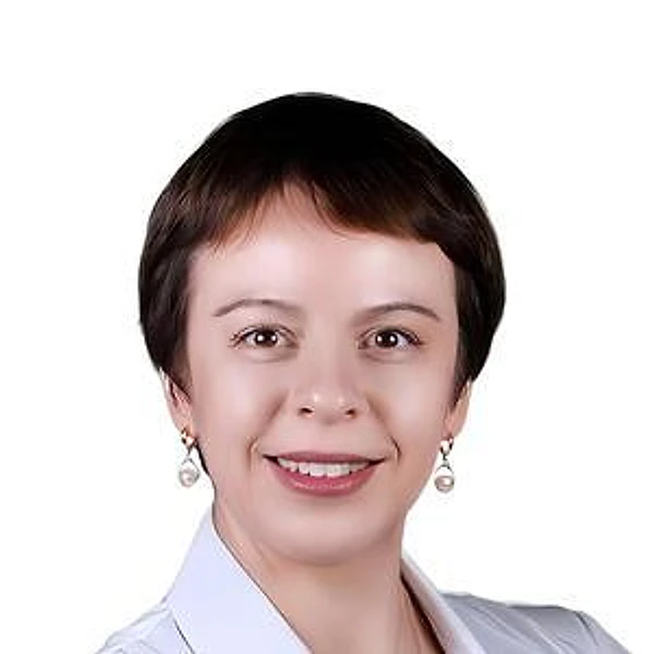 Кайзер Кристина Валерьевна — Врач ЛФК, Физиотерапевт, Москва