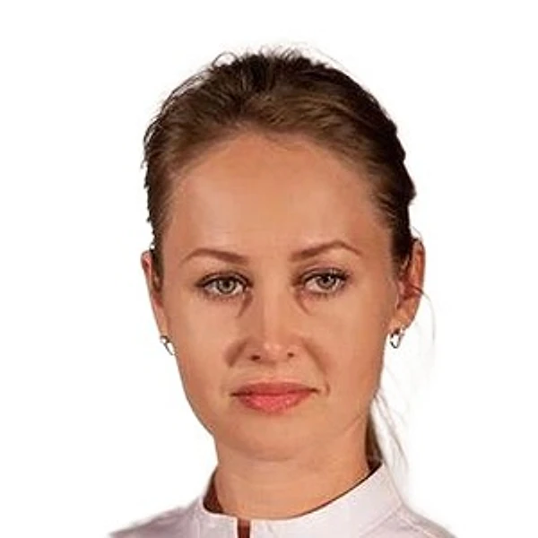Галух Нина Вадимовна — Онколог, Маммолог, Онколог-уролог, Химиотерапевт, Москва