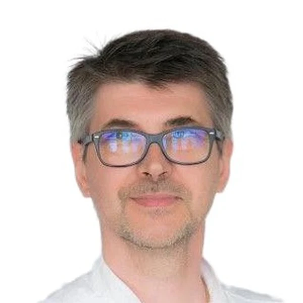 Черняк Александр Владимирович — Функциональный диагност, Москва