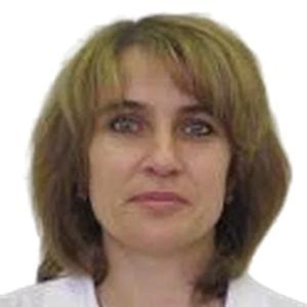Шендерова Ирина Александровна — Радиолог, Санкт-Петербург
