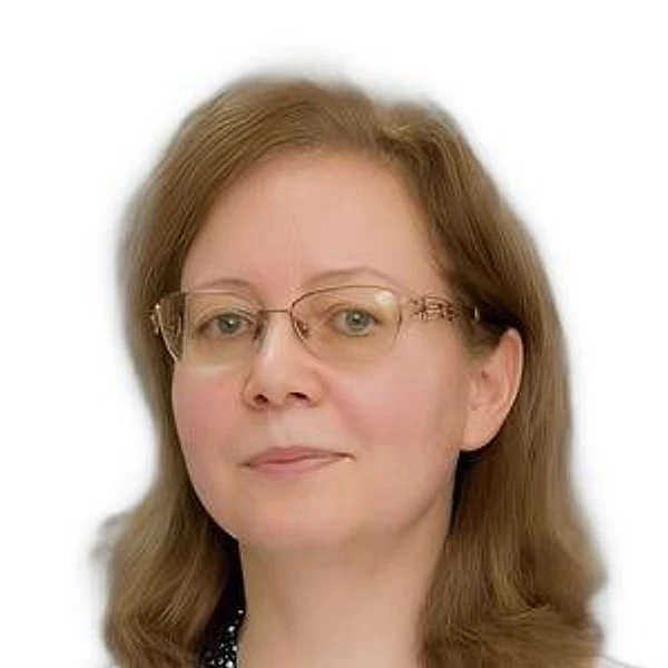 Неклюдова Галина Васильевна — Функциональный диагност, Врач УЗИ, Москва