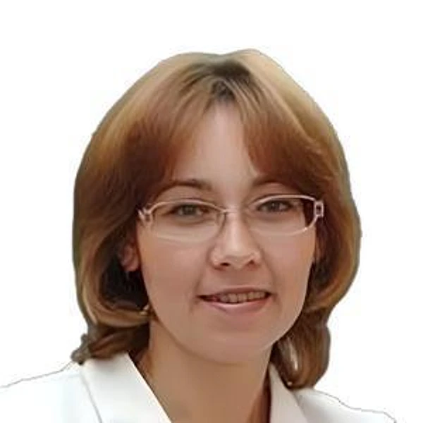 Андреева Наталья Сергеевна — Инструктор ЛФК, Москва
