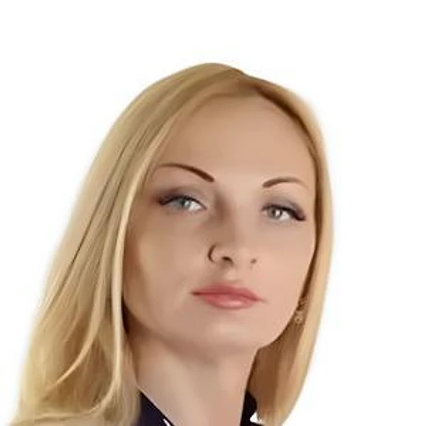 Маслюкова Елизавета Александровна — Радиолог, Маммолог, Онколог, Психолог, Санкт-Петербург