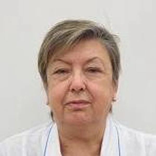 Ялыныч Надежда Николаевна — Радиолог, Санкт-Петербург