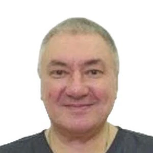 Поликарпов Алексей Александрович — Малоинвазивный хирург, Санкт-Петербург
