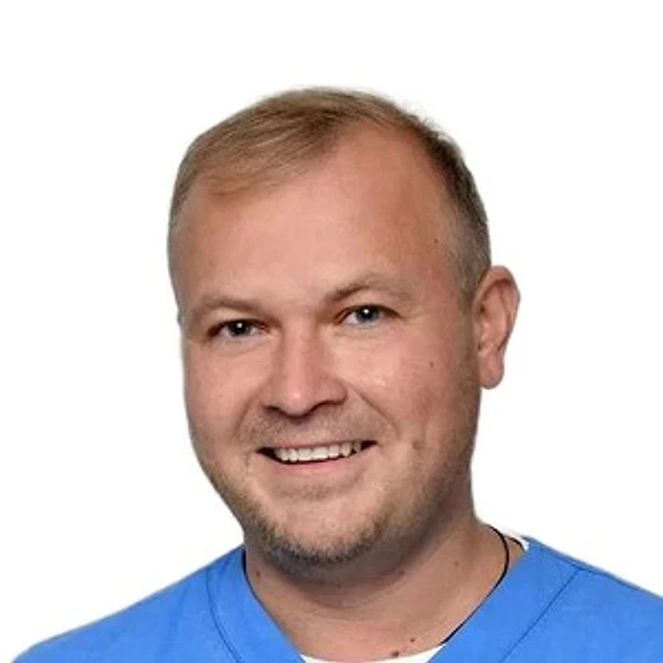 Полехин Алексей Сергеевич — Малоинвазивный хирург, Онколог, Хирург, Санкт-Петербург