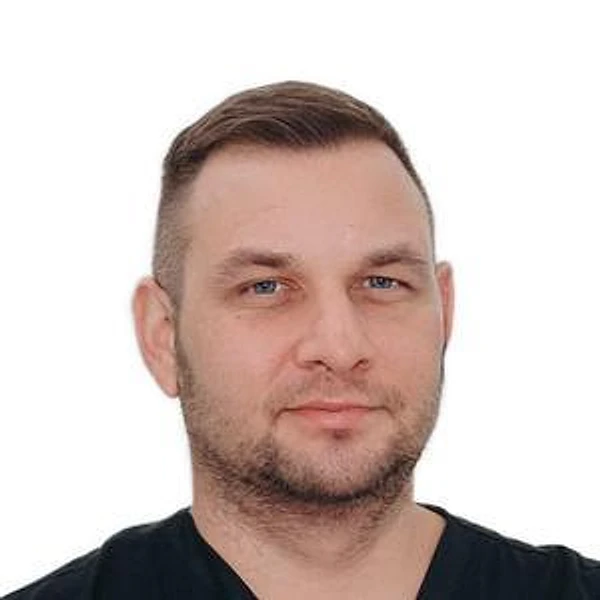 Левошко Михаил Леонидович — Невролог, Москва