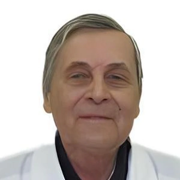Винокуров Владимир Леонидович — Хирург, Онколог, Радиолог, Санкт-Петербург