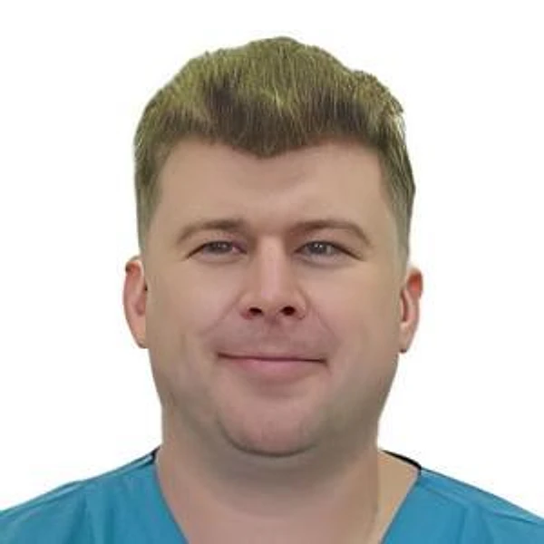 Белов Андрей Дмитриевич — Онколог-уролог, Уролог, Санкт-Петербург