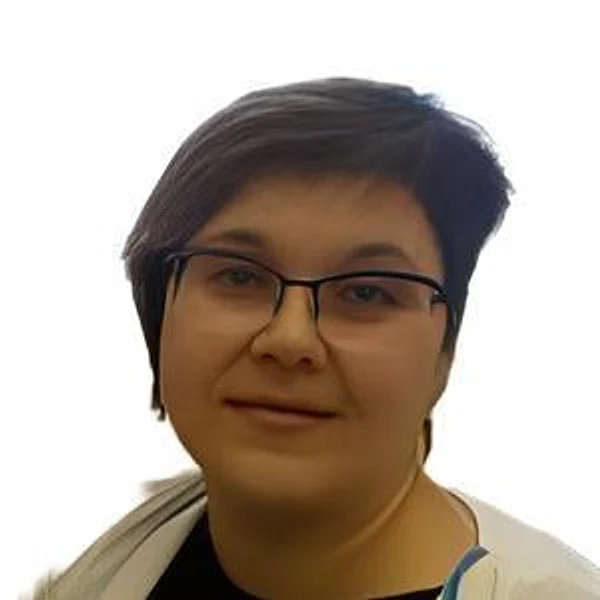 Салахова Альбина Робертовна — Кардиолог, Терапевт, Санкт-Петербург
