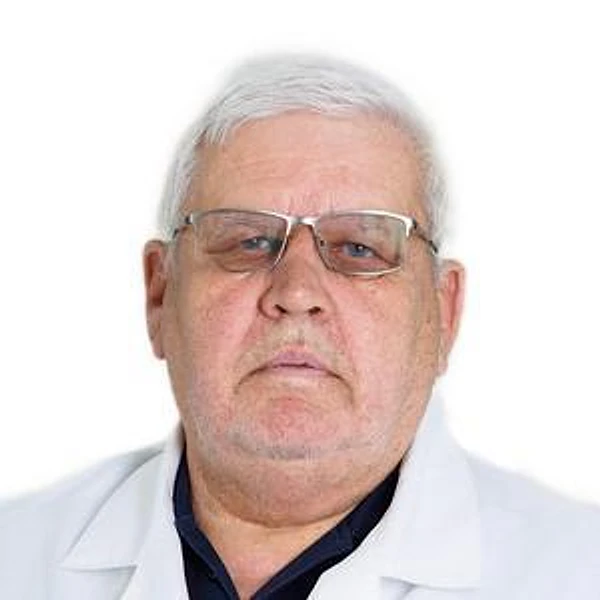 Минько Борис Александрович — Врач УЗИ, Детский врач УЗИ, Рентгенолог, Санкт-Петербург