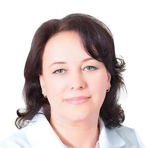 Наливайко Александра Викторовна — Гинеколог, Санкт-Петербург