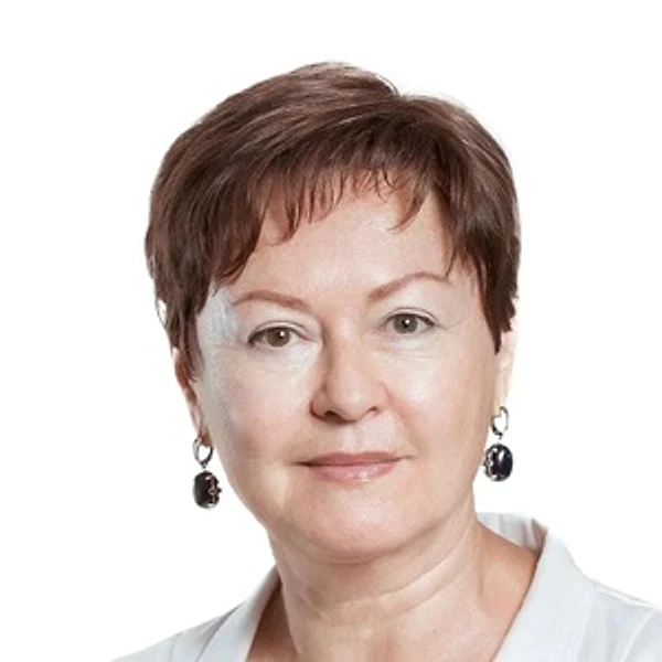 Герусова Ольга Николаевна — Физиотерапевт, Краснодар