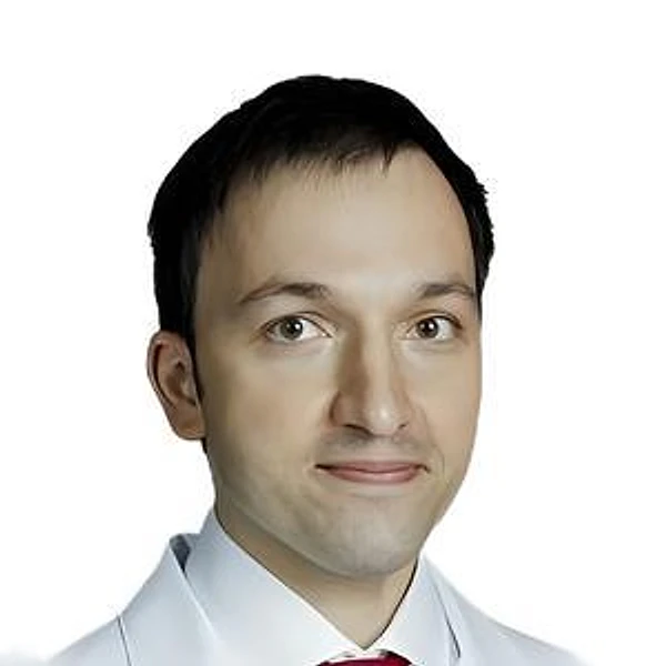 Сорокин Алексей Александрович — Ортопед, Травматолог, Москва