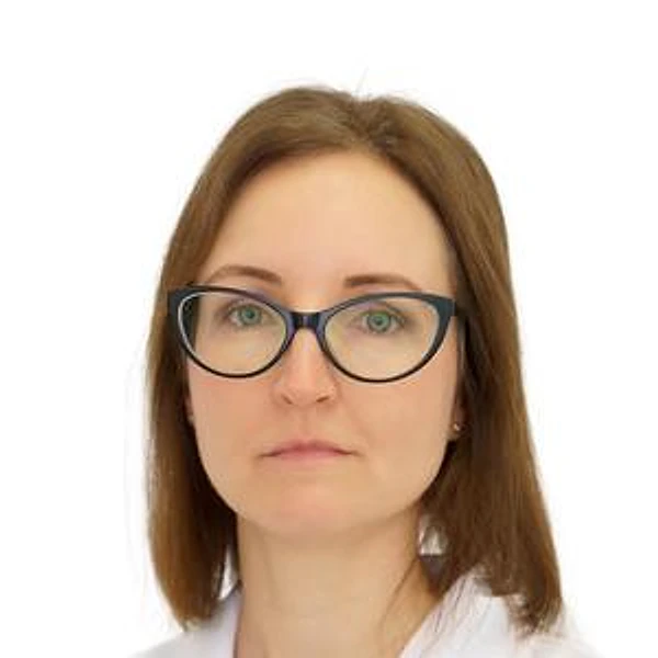 Фоминцева Мария Валерьевна — Невролог, Гирудотерапевт, Рефлексотерапевт, Санкт-Петербург