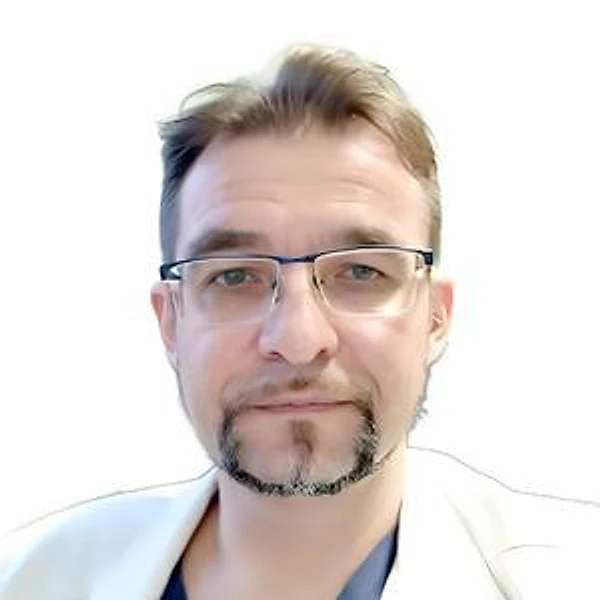 Прохоров Денис Георгиевич — Уролог, Онколог-уролог, Санкт-Петербург