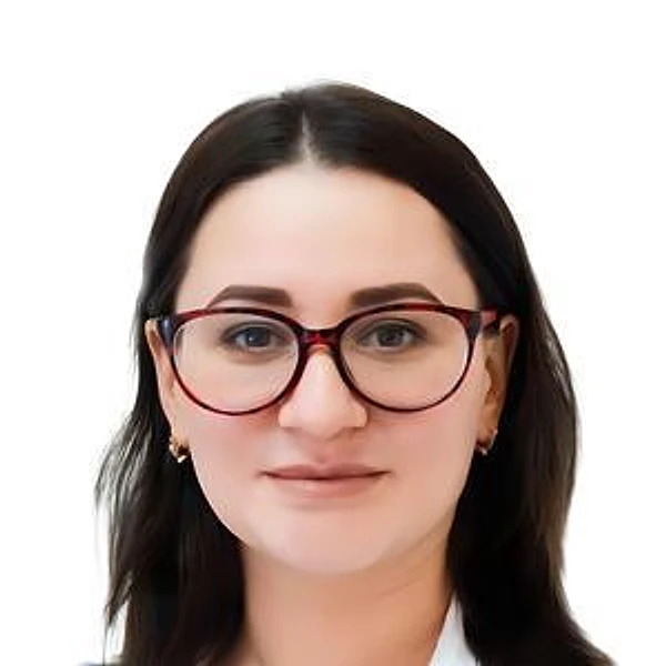 Гевчук Екатерина Юрьевна — Врач УЗИ, Терапевт, Эндокринолог, Москва