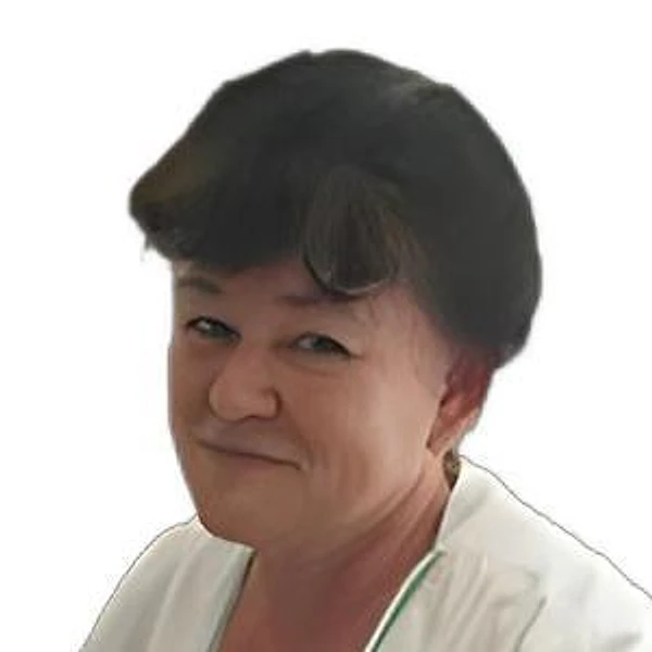 Акашкина Татьяна Егоровна — Радиотерапевт, Москва
