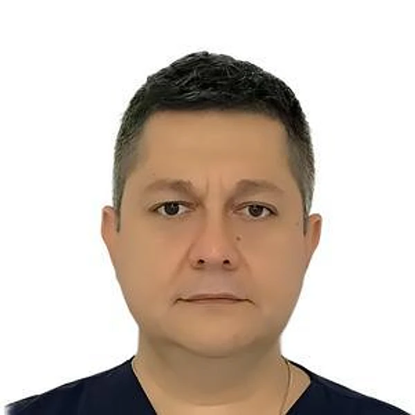 Тимофеев Дмитрий Александрович — Уролог, Санкт-Петербург