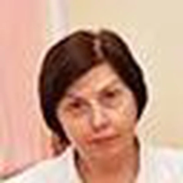 Чернышева Елена Михайловна — Невролог, Санкт-Петербург