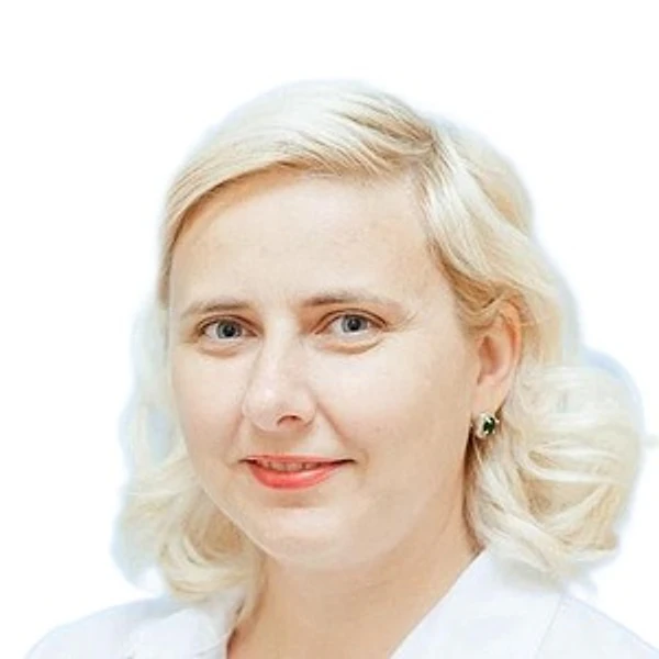 Чиркова Ольга Николаевна — Врач УЗИ, Детский врач УЗИ, Новосибирск