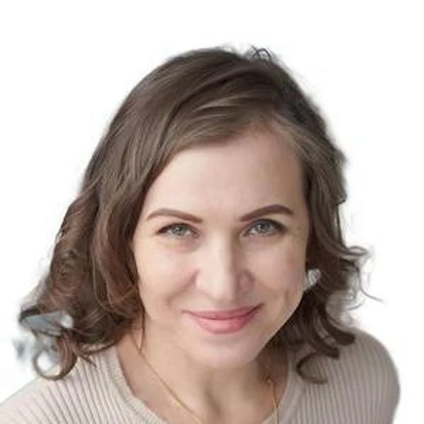 Гайдамакина Екатерина Васильевна — Психотерапевт, Санкт-Петербург