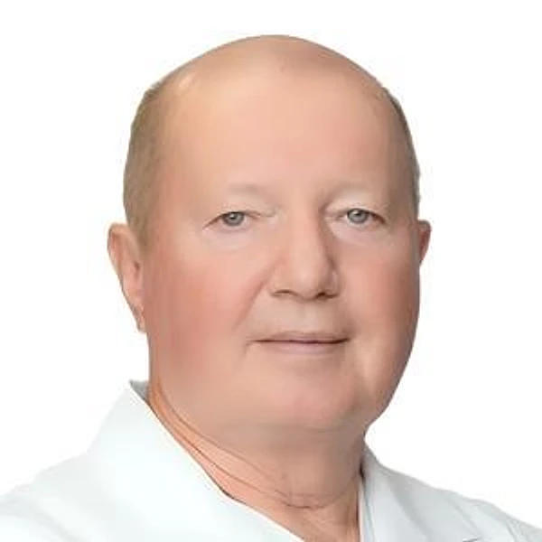Редькович Владимир Иванович — Уролог, Москва