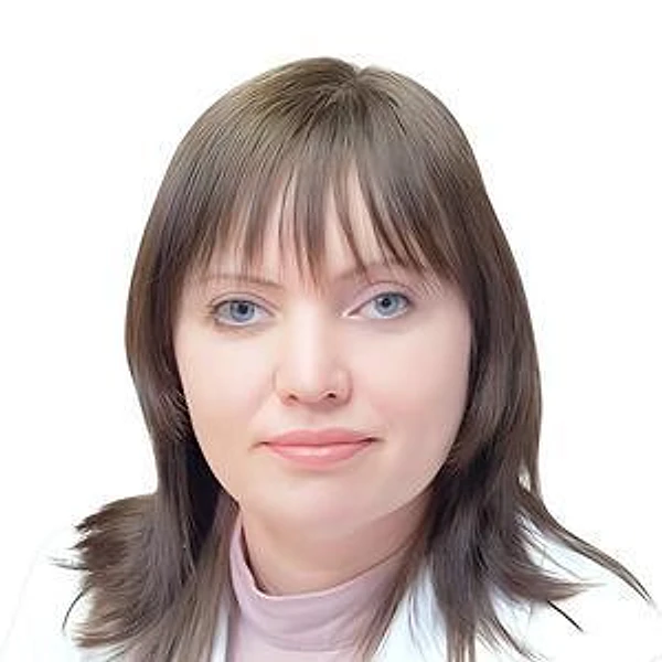 Удлер Юлия Семеновна — Функциональный диагност, Врач УЗИ, Детский врач УЗИ, Санкт-Петербург