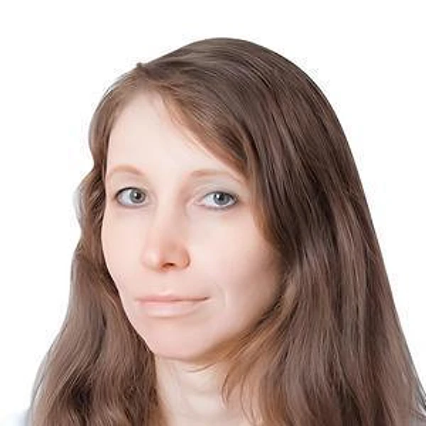 Чурашова Ирина Александровна — Функциональный диагност, Врач УЗИ, Детский врач УЗИ, Кардиолог, Терапевт, Санкт-Петербург