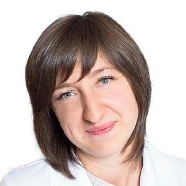 Моисеева Татьяна Сергеевна — Детский инфекционист, Педиатр, Санкт-Петербург