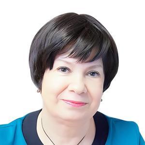 Черемисина Елена Маратовна — Логопед, Детский психолог, Санкт-Петербург