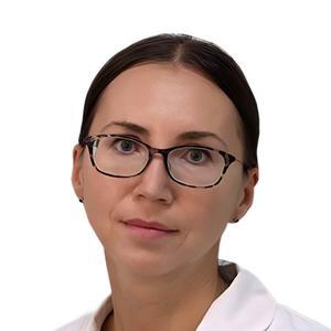 Шаклеина Любовь Александровна — Детский нефролог, Педиатр, Санкт-Петербург
