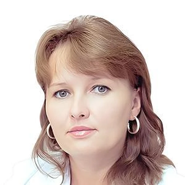 Васильева Татьяна Юрьевна — Врач УЗИ, Детский врач УЗИ, Санкт-Петербург