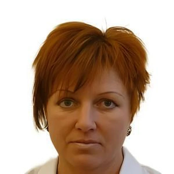 Петрова Ирина Владиславовна — Врач УЗИ, Детский врач УЗИ, Санкт-Петербург