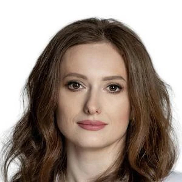 Асланян Диана Мамиконовна — Кардиолог, Терапевт, Краснодар