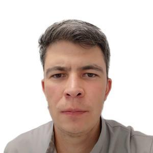 Тихомиров Александр Игоревич — Детский хирург, Санкт-Петербург