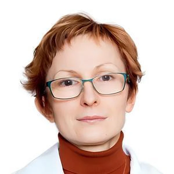 Аракелова Марина Сергеевна — Детский аллерголог, Детский иммунолог, Педиатр, Санкт-Петербург