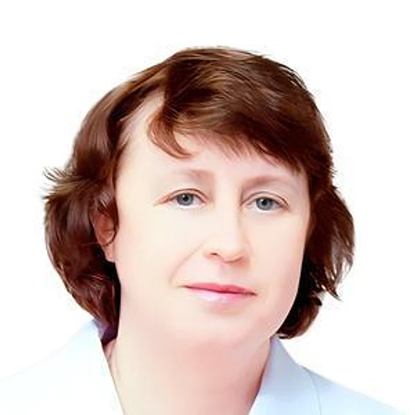 Сиряк Наталья Анатольевна — ЛОР, Детский ЛОР, ЛОР-хирург, Санкт-Петербург