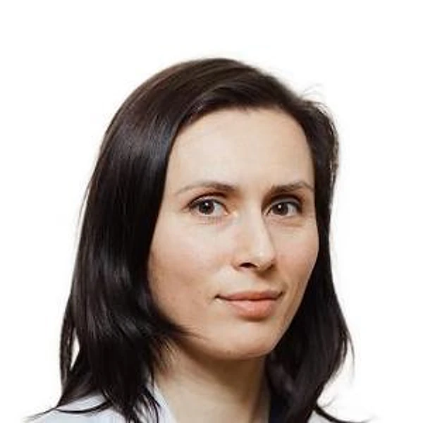 Голдыш Татьяна Викторовна — Офтальмолог (окулист), Санкт-Петербург