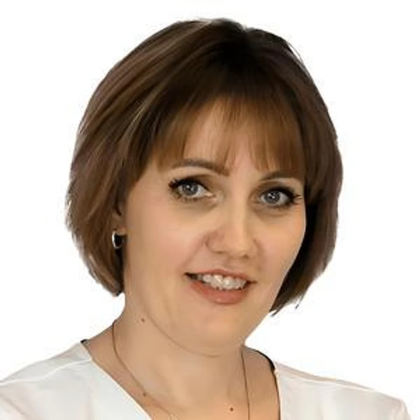 Серова Любовь Геннадьевна — Онколог, Радиотерапевт, Москва