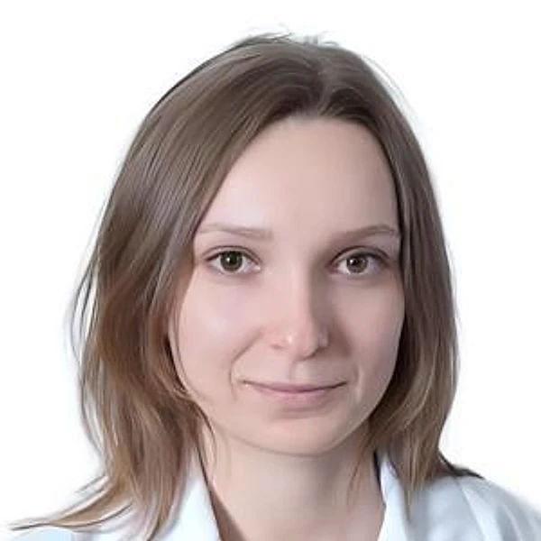 Путнева Александра Сергеевна — Стоматолог-хирург, Санкт-Петербург