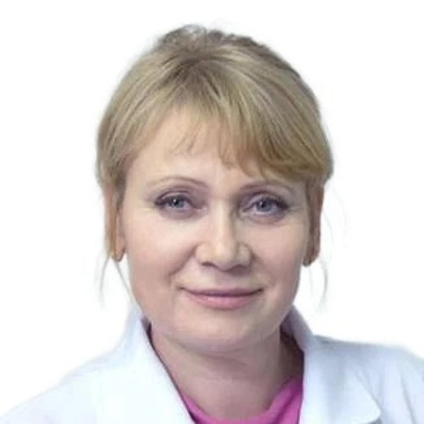 Познякова Елена Олеговна — Эндоскопист, Санкт-Петербург