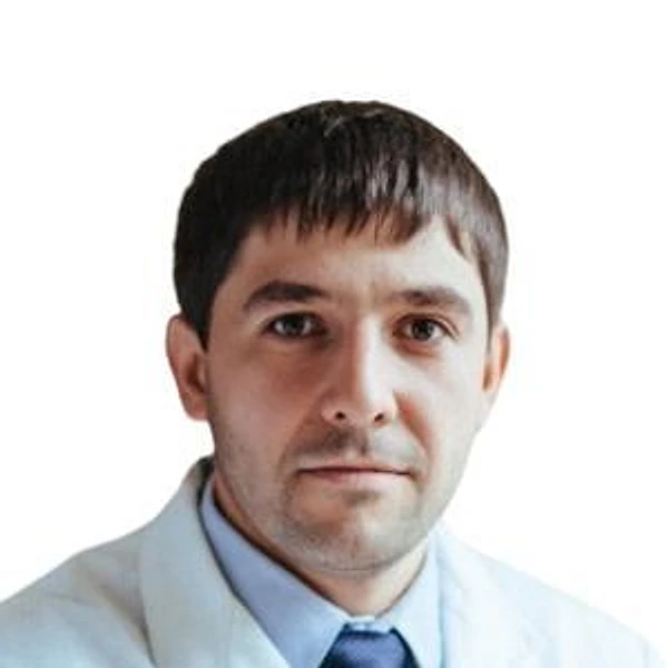 Басок Станислав Михайлович — Уролог, Санкт-Петербург