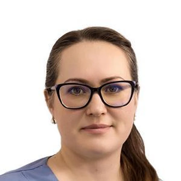 Соломка Ольга Александровна — Невролог, Детский невролог, Функциональный диагност, Санкт-Петербург