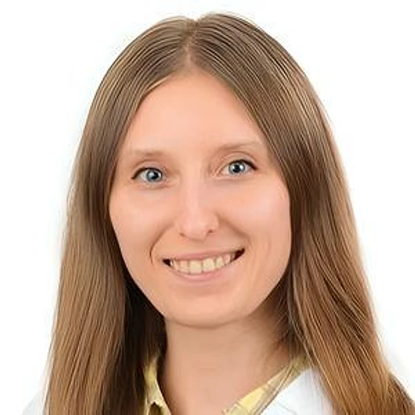 Иванова Елена Валентиновна — Рентгенолог, Санкт-Петербург