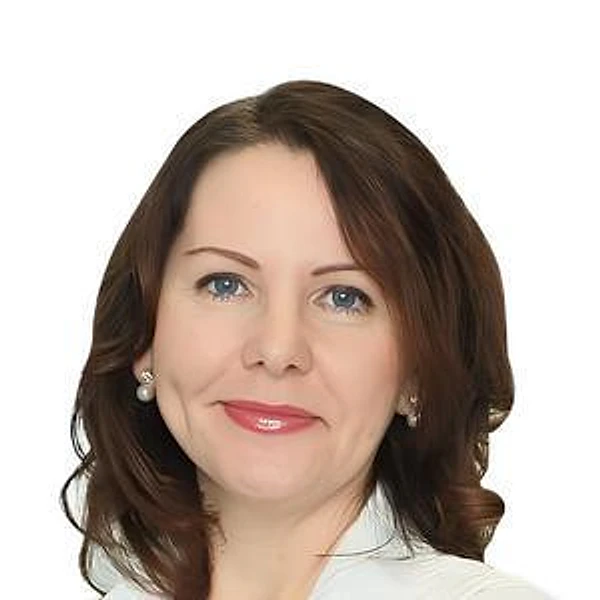 Савиных Татьяна Николаевна — Рентгенолог, Детский рентгенолог, Санкт-Петербург