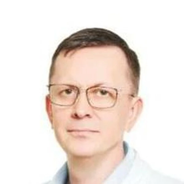 Шутов Юрий Борисович — Офтальмолог (окулист), Санкт-Петербург