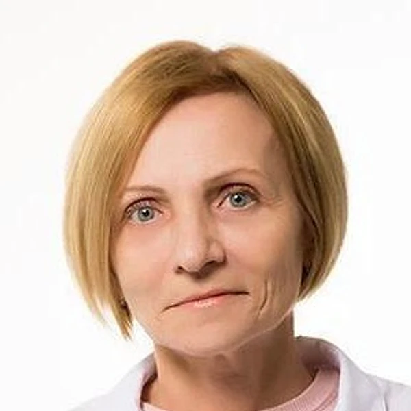 Щетько Марина Олеговна — Педиатр, Барнаул