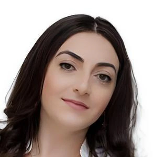 Погосян Кристина Армаисовна — Невролог, Рефлексотерапевт, Ростов-на-Дону