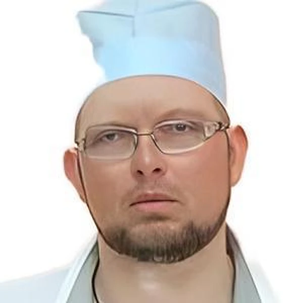 Штанов Андрей Александрович — Ортопед, Травматолог, Саранск